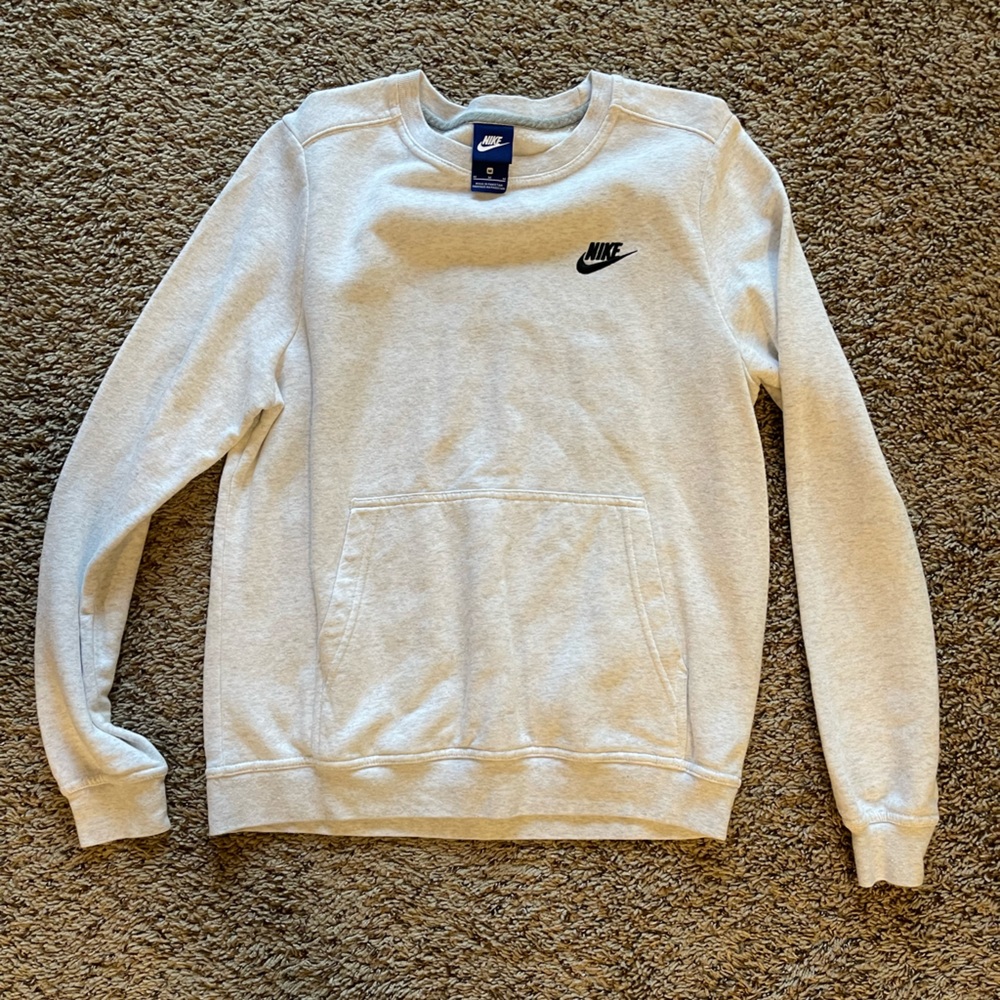 Nike Crewneck